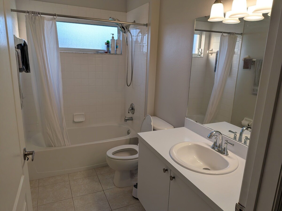 Image de profil de l’hôte