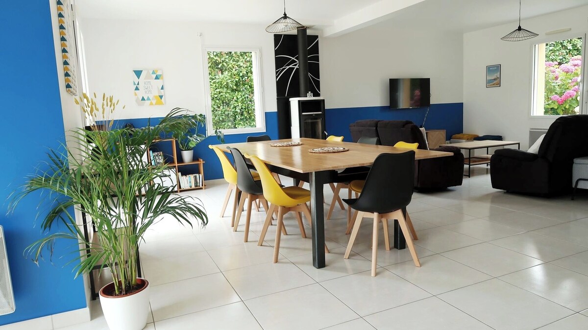 Bild für Gastgeberprofil