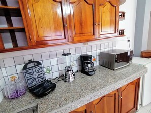 Mikrowelle, Ofen, Herdplatte