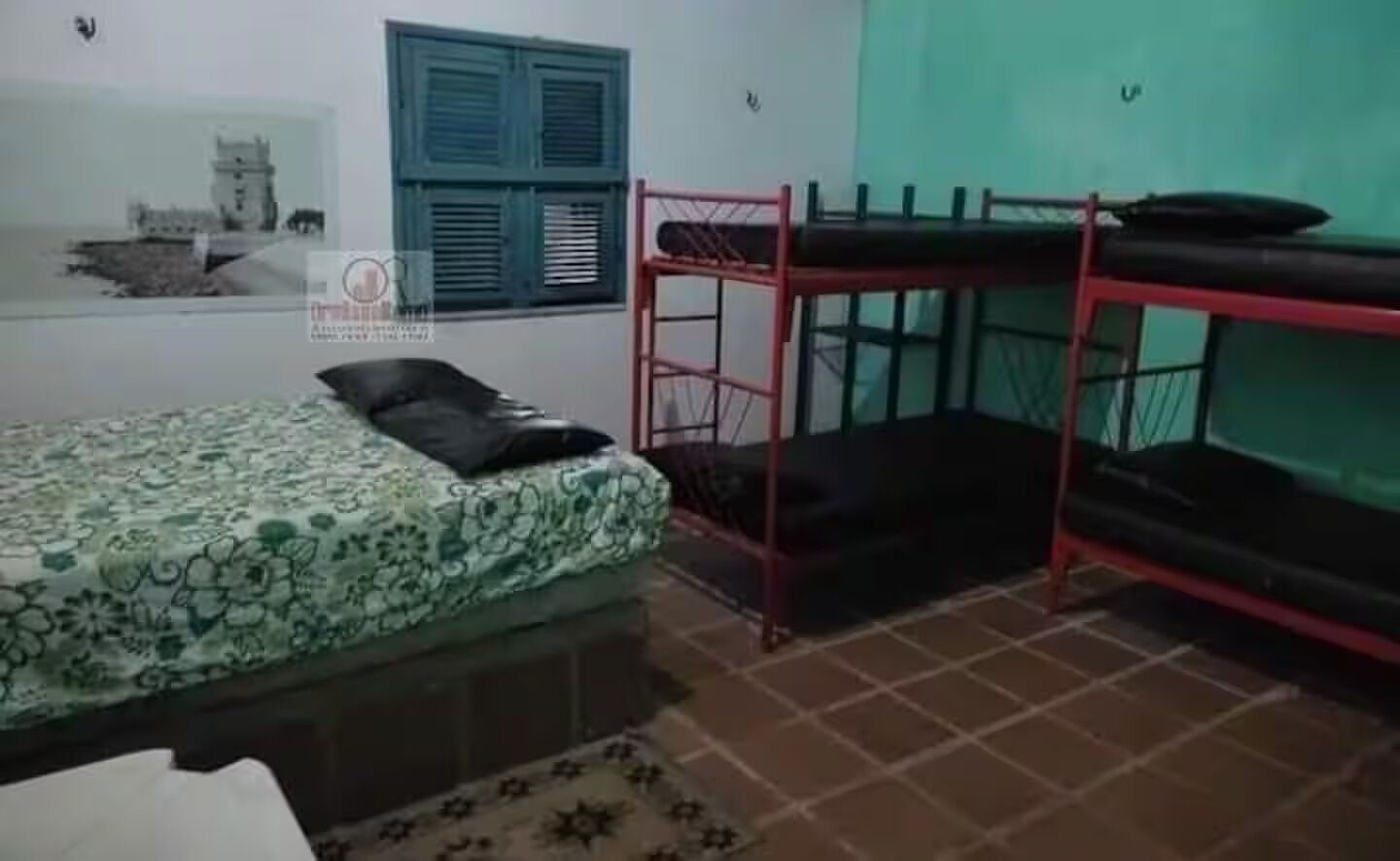 3 soveværelser, Wi-Fi