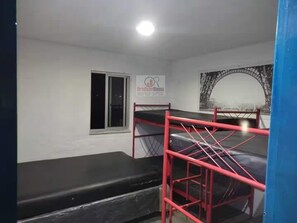 3 Schlafzimmer, WLAN