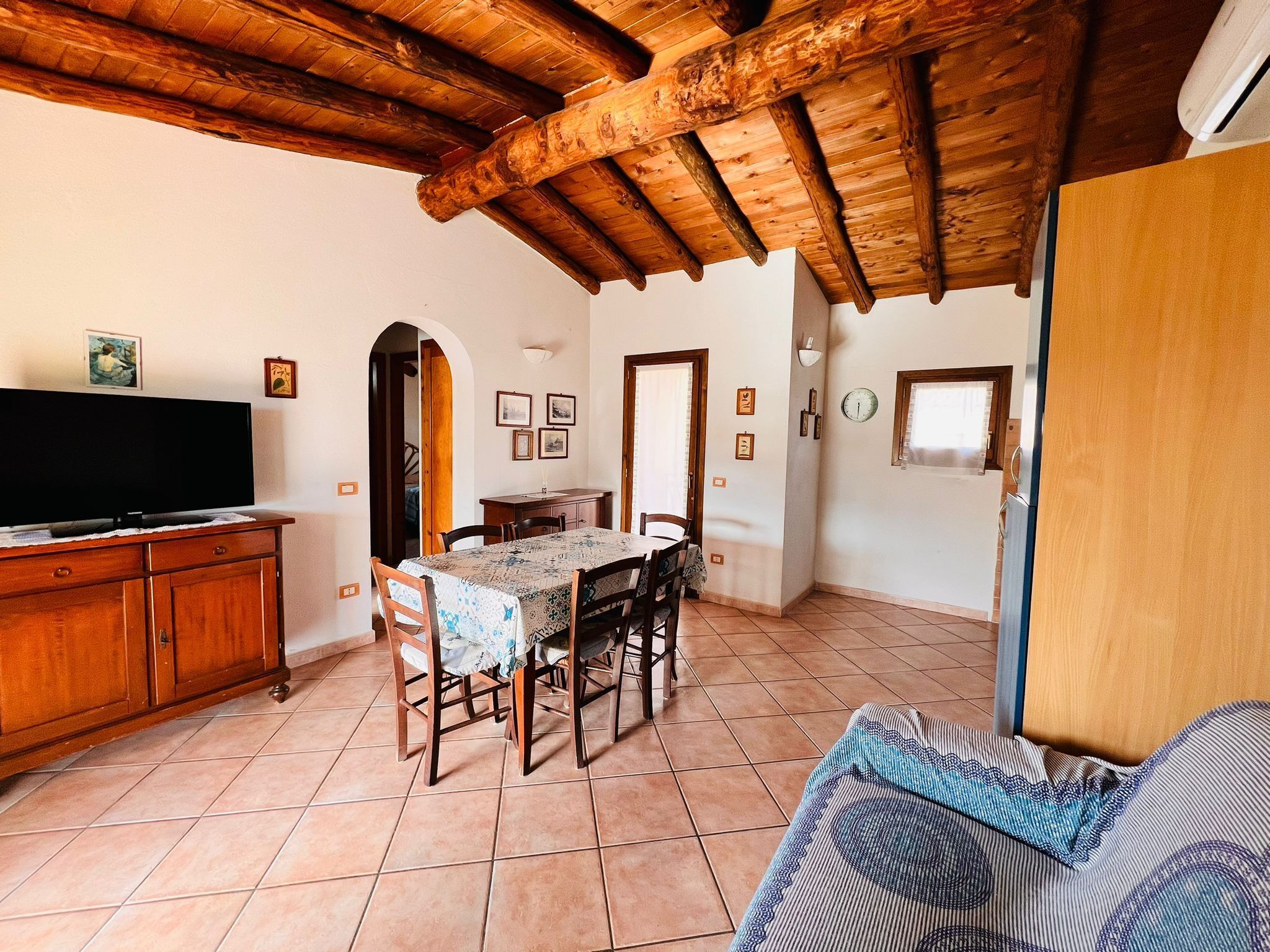Appartamento | Sala da pranzo
