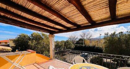 Trilocale Le Genuasi San Teodoro