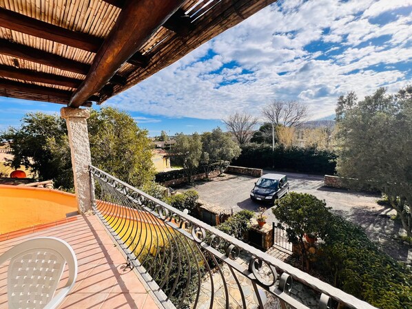 Exterior - Trilocale Le Genuasi San Teodoro (San Teodoro)