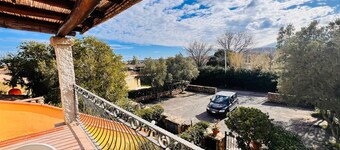 Trilocale Le Genuasi San Teodoro