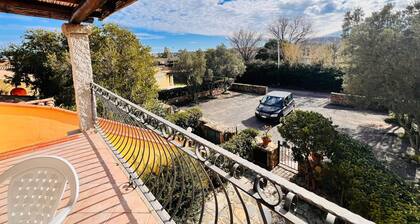 Trilocale Le Genuasi San Teodoro