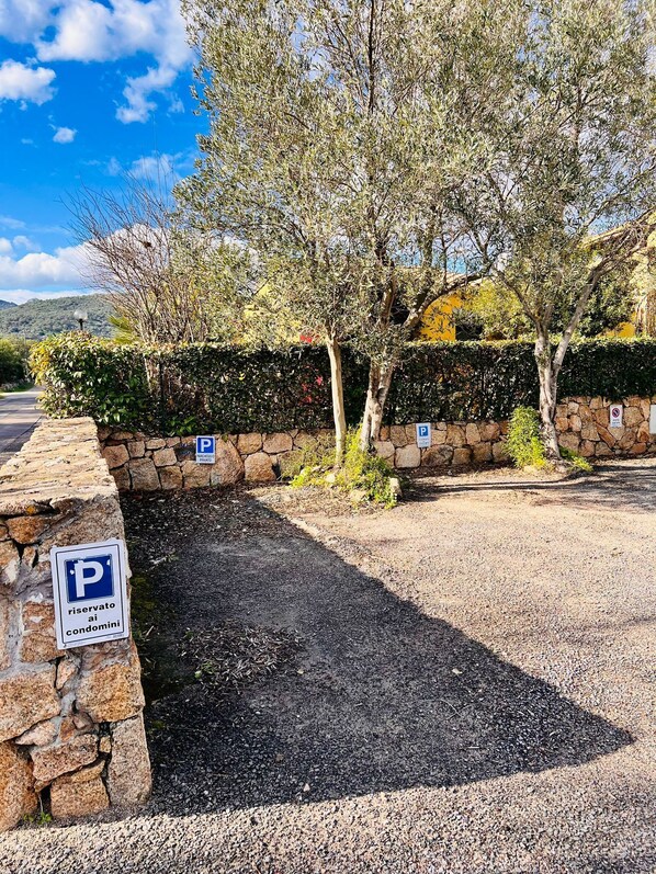 Parcheggio