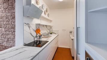 Microonde, forno, lavastoviglie, tostapane