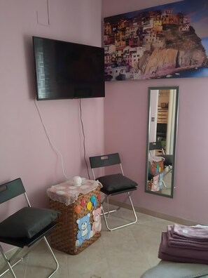 منطقة الأطفال