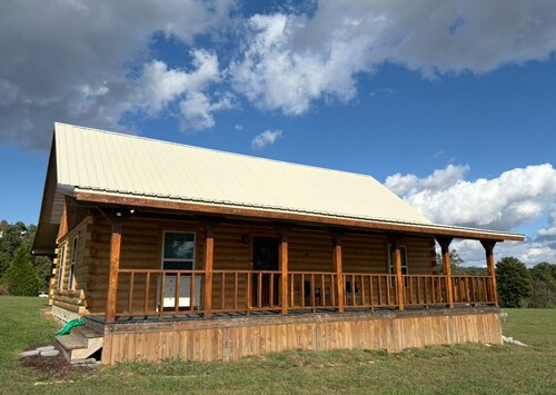 Relax & Recharge at Firefly Cabin