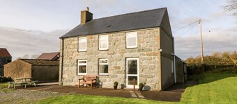 Prys Mawr