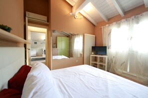 1 Schlafzimmer, WLAN