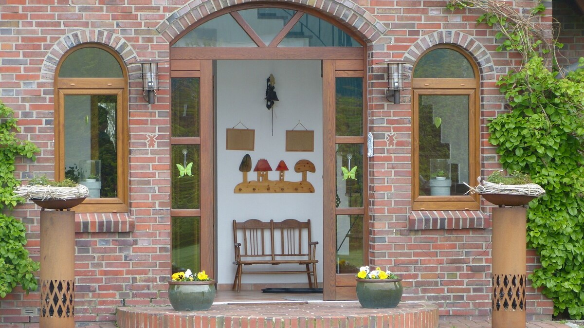 Bild für Gastgeberprofil