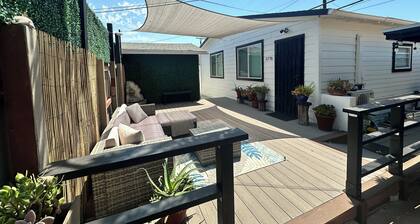 Recently Renovated home in North Park San Diego