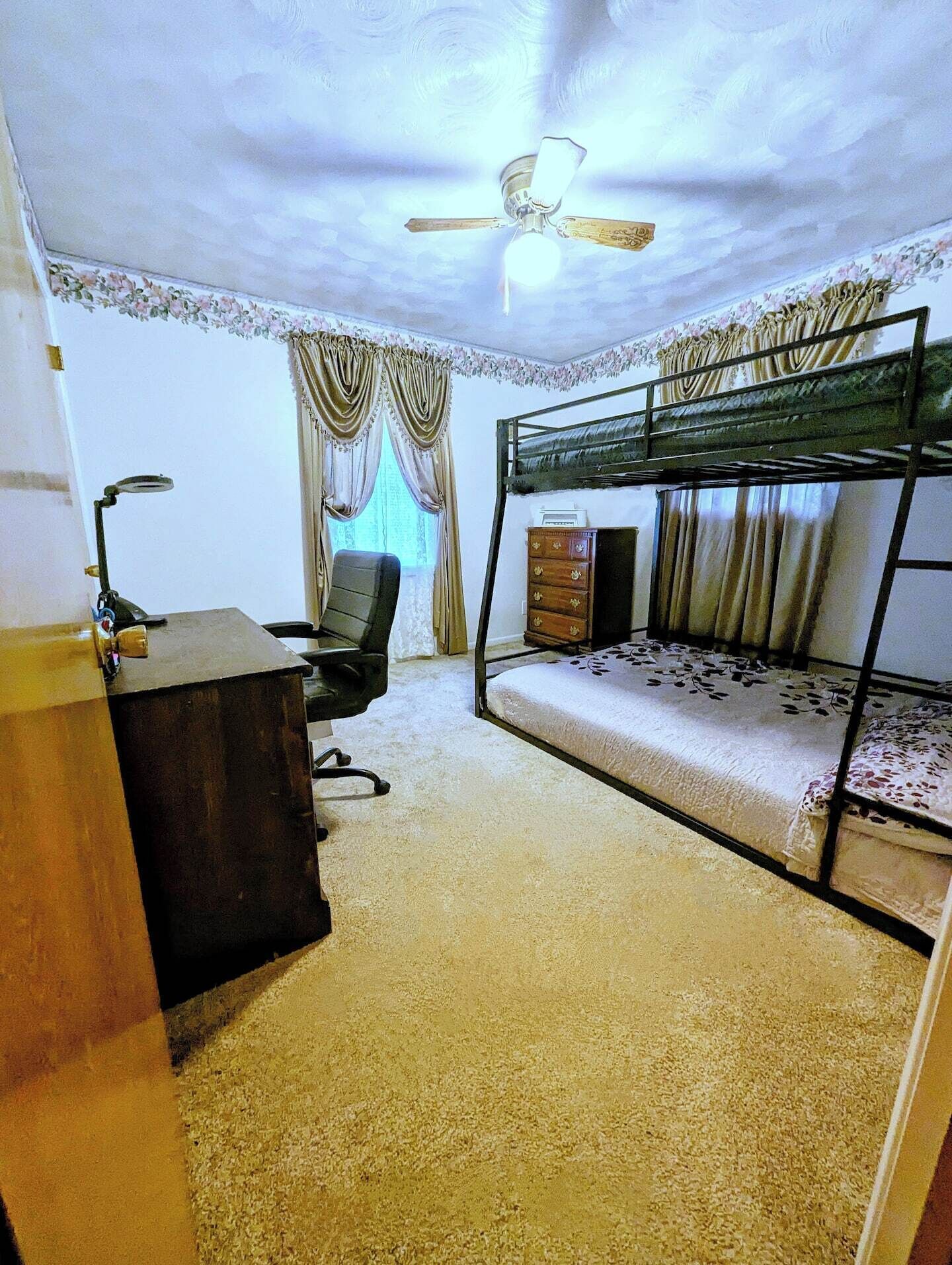 3 Schlafzimmer, Bügeleisen/Bügelbrett, kostenloses WLAN, Bettwäsche