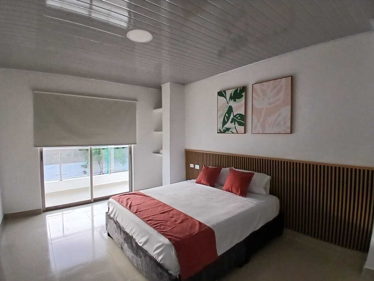 Estudio Deluxe | Wifi gratis 