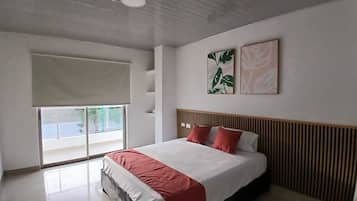 Deluxe Twin Room | Free WiFi