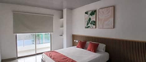 Studio Deluxe | Wi-Fi gratuit