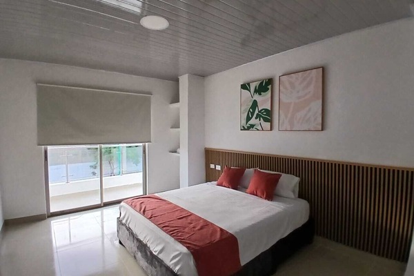 Deluxe studio | Gratis wifi