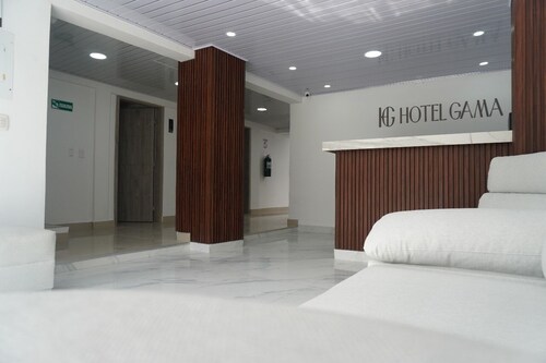 Hotel Gama
