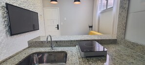 Basic-Apartment | Innenbereich