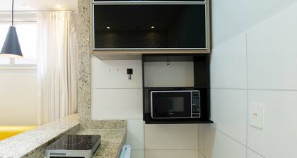 Apt in Downtown 150m From the Sea Cec0404