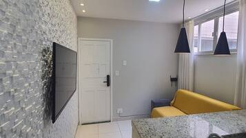 Basic-Apartment | Wohnbereich