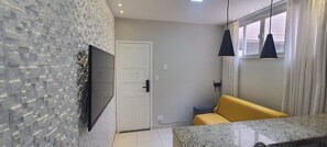 Basic-Apartment | Wohnbereich