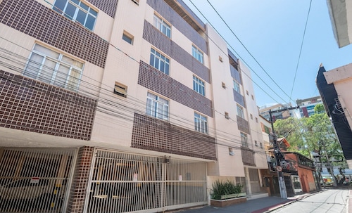 Apt in Downtown 150m From the Sea Cec0404