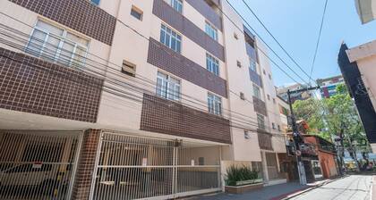 Apt in Downtown 150m From the Sea Cec0404