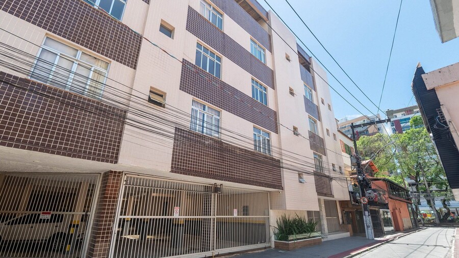 Apt in Downtown 150m From the Sea Cec0404