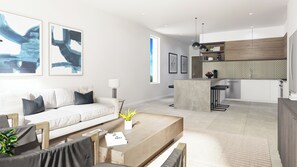 310 - 1 Bedroom Island View (3rd Floor) | Iron/ironing board, free cribs/infant beds, free WiFi, bed sheets