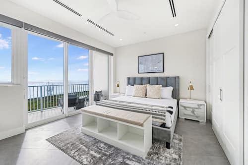 204 - 3 Bedroom Ocean View (2nd Floor)
