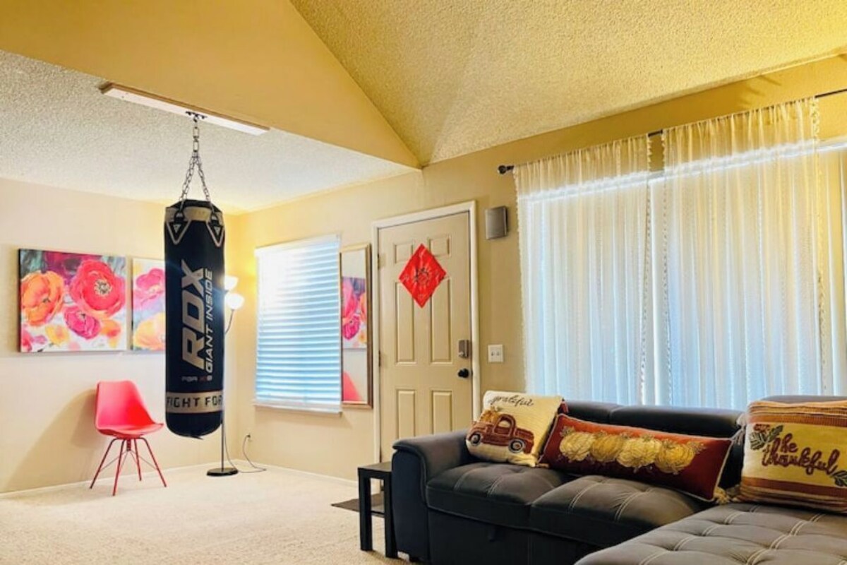 Image de profil de l’hôte