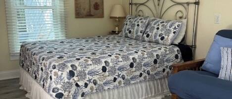 Studio | Coin séjour