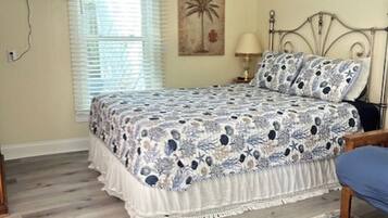 Studio | Living area