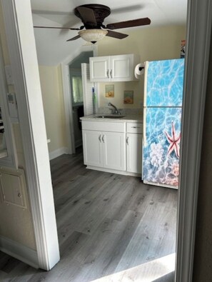 Studio | Private kitchen