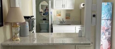 Studio | Eigene Küche