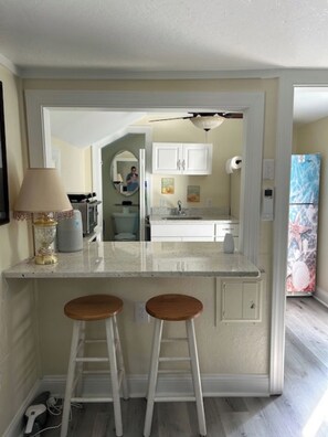 Studio | Dapur peribadi