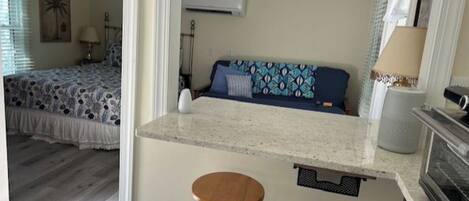 Studio | Private kitchen