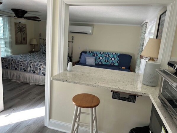 Studio | Private kitchen