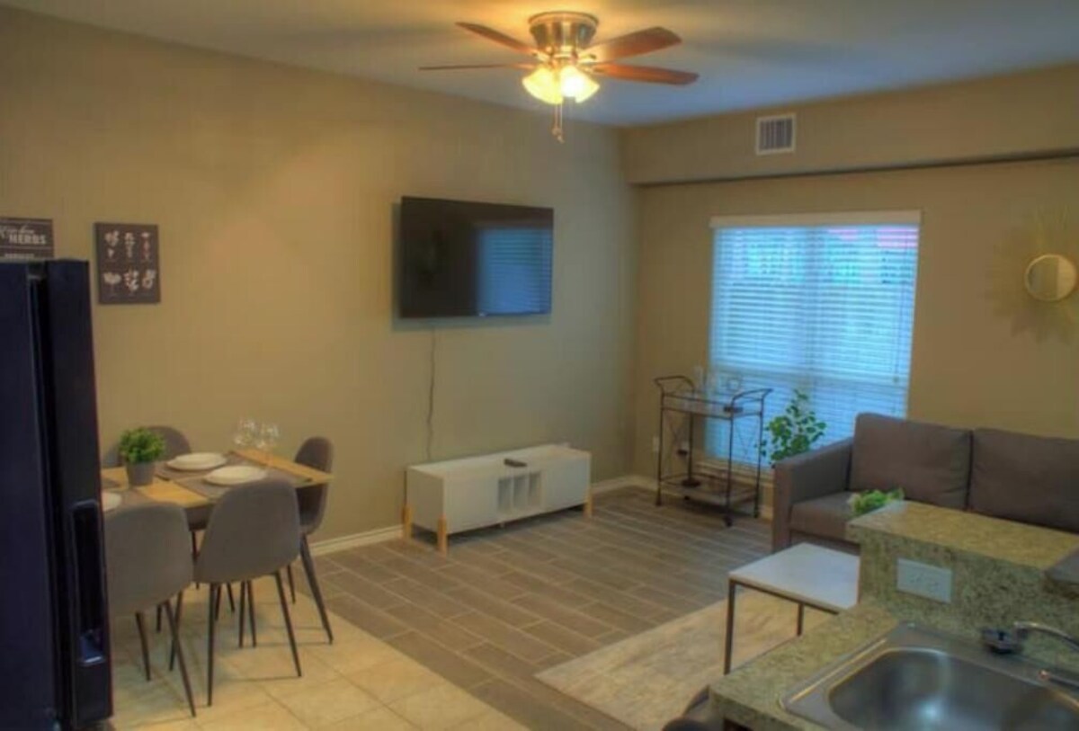 Majoittajan profiilikuva