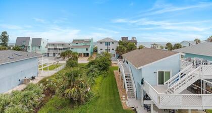 Campfire Turtle Mound