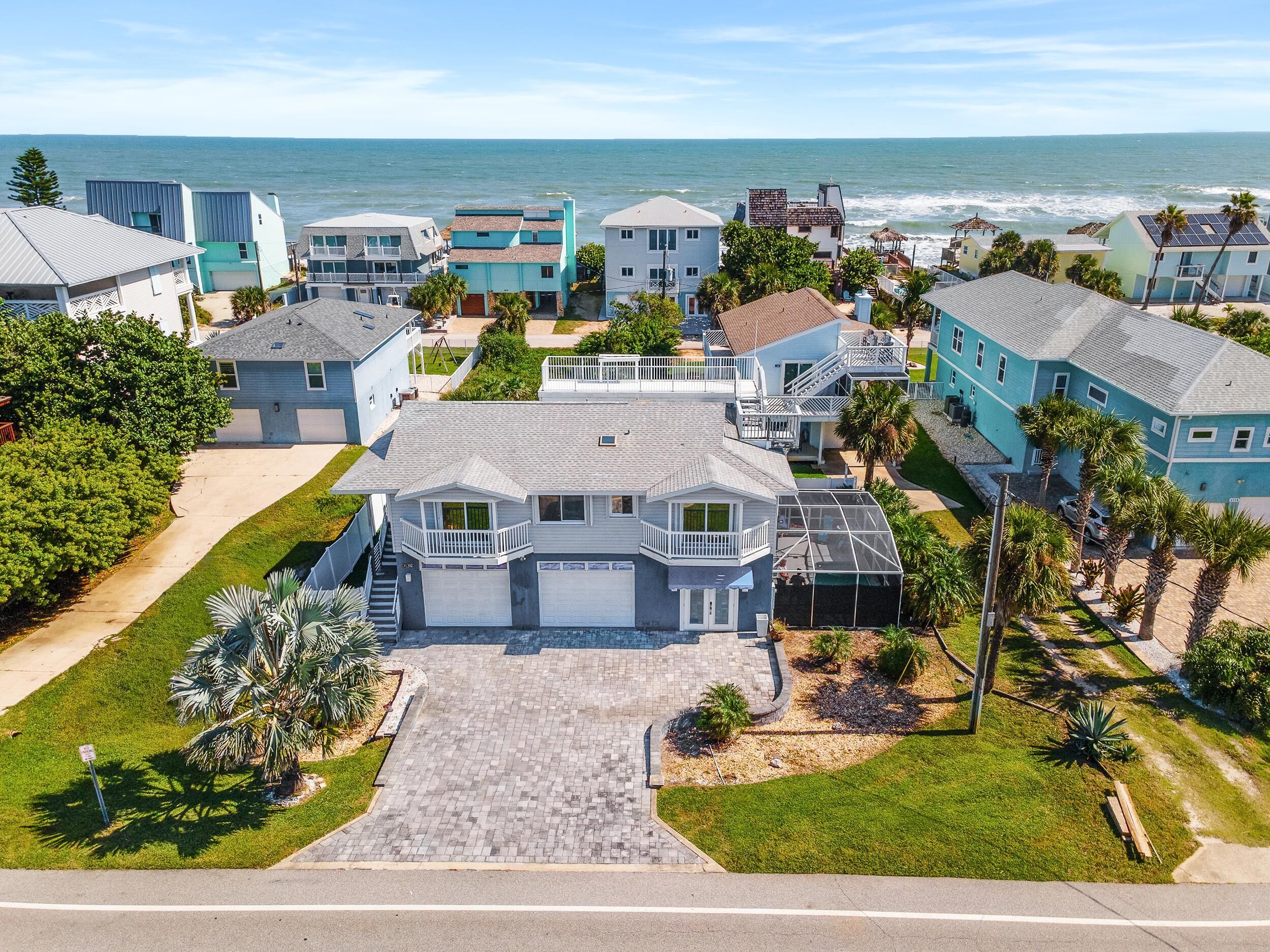 House, Multiple Beds (Campfire Turtle Mound) | Exterior