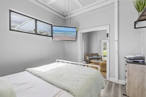 Maison, plusieurs lits (Campfire Turtle Mound) | 3 chambres