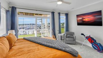 6 bedrooms, free WiFi, bed sheets