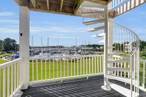 Boendeområde