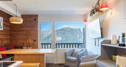 La Foret du Praz 501