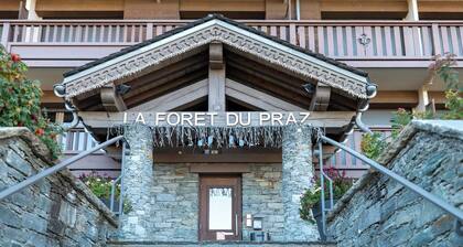 La Foret du Praz 501