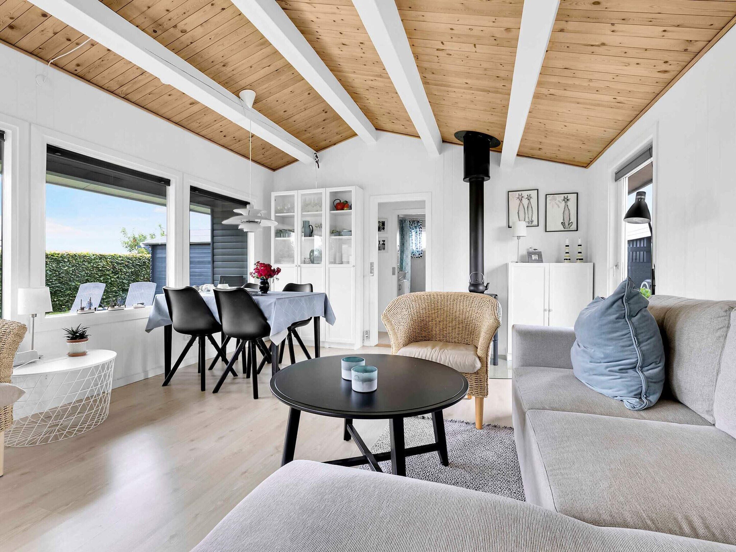 Ferienhaus | Innenbereich